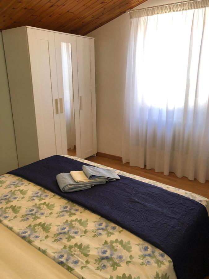 B&B Porta Girone Civitanova Alta Екстериор снимка