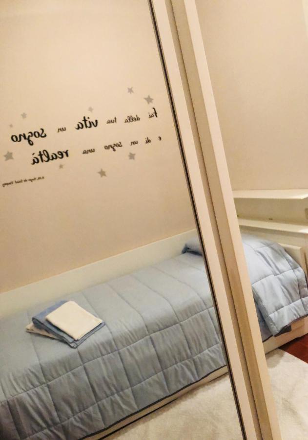 B&B Porta Girone Civitanova Alta Екстериор снимка