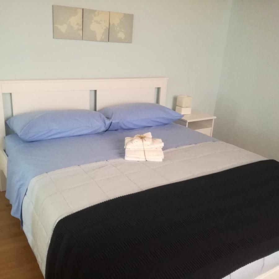 B&B Porta Girone Civitanova Alta Екстериор снимка