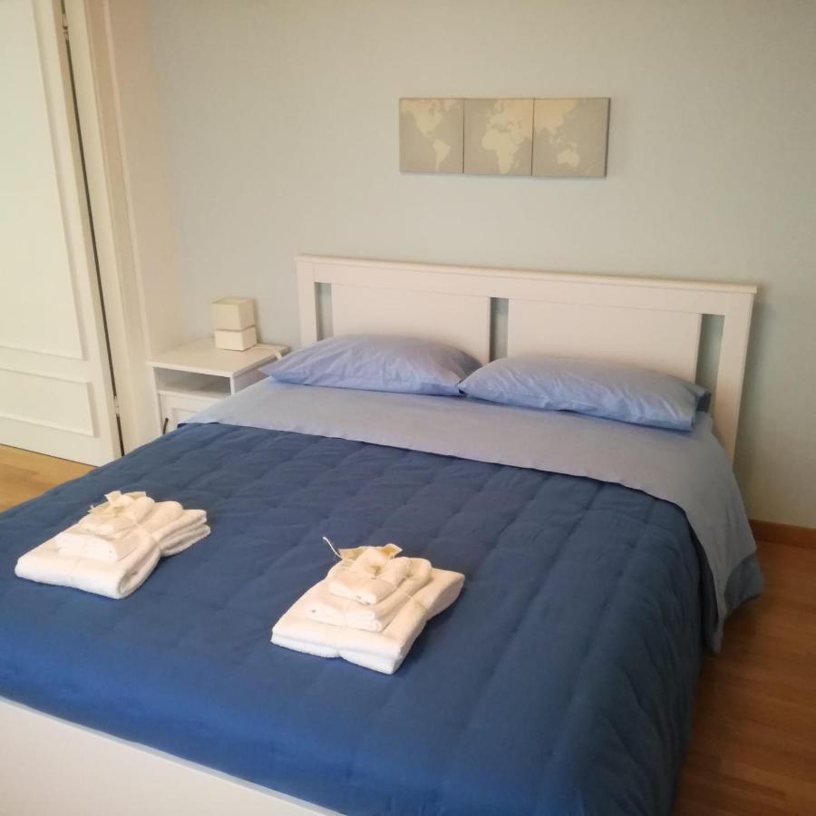 B&B Porta Girone Civitanova Alta Екстериор снимка