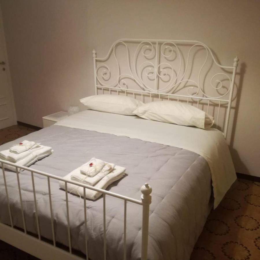 B&B Porta Girone Civitanova Alta Екстериор снимка