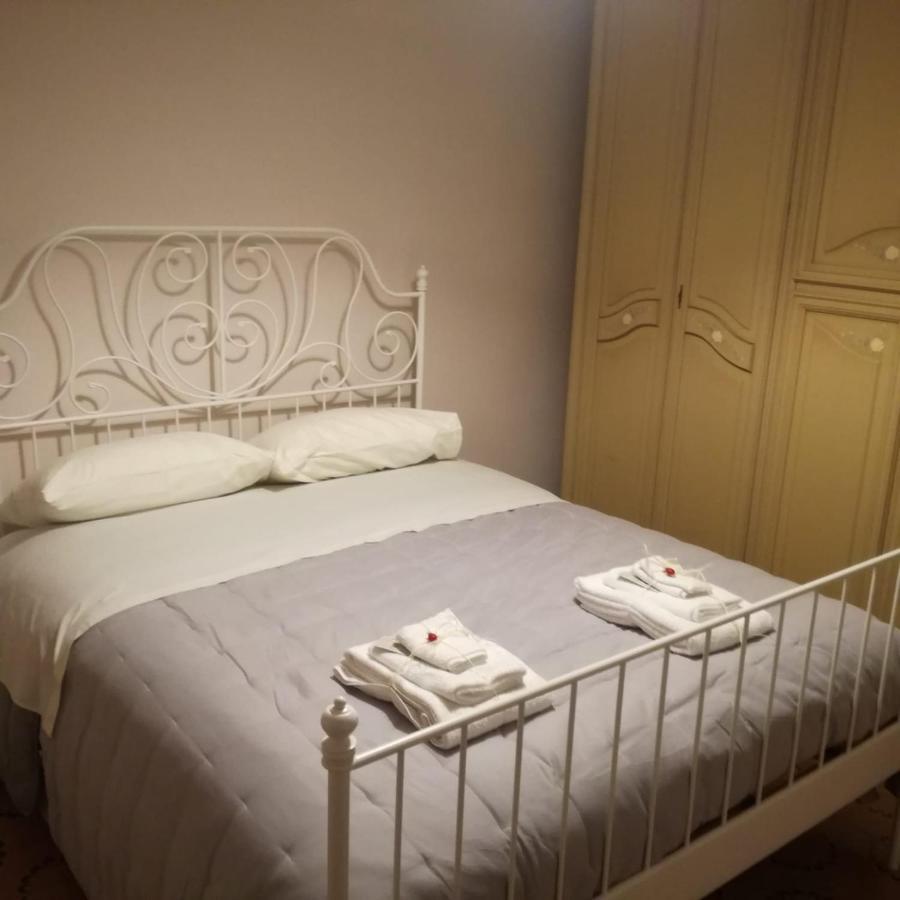 B&B Porta Girone Civitanova Alta Екстериор снимка