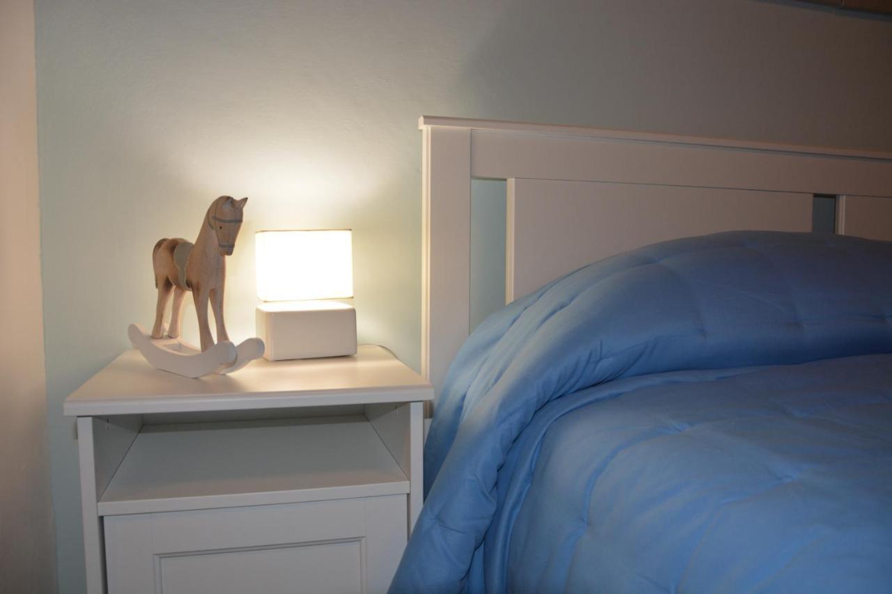 B&B Porta Girone Civitanova Alta Екстериор снимка