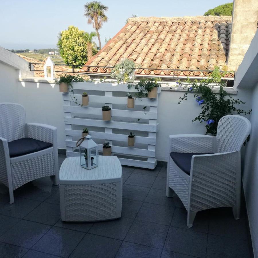 B&B Porta Girone Civitanova Alta Екстериор снимка