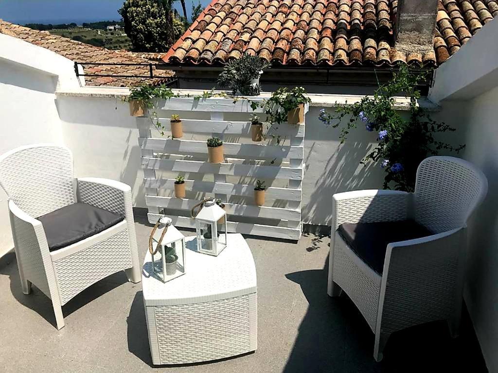 B&B Porta Girone Civitanova Alta Екстериор снимка