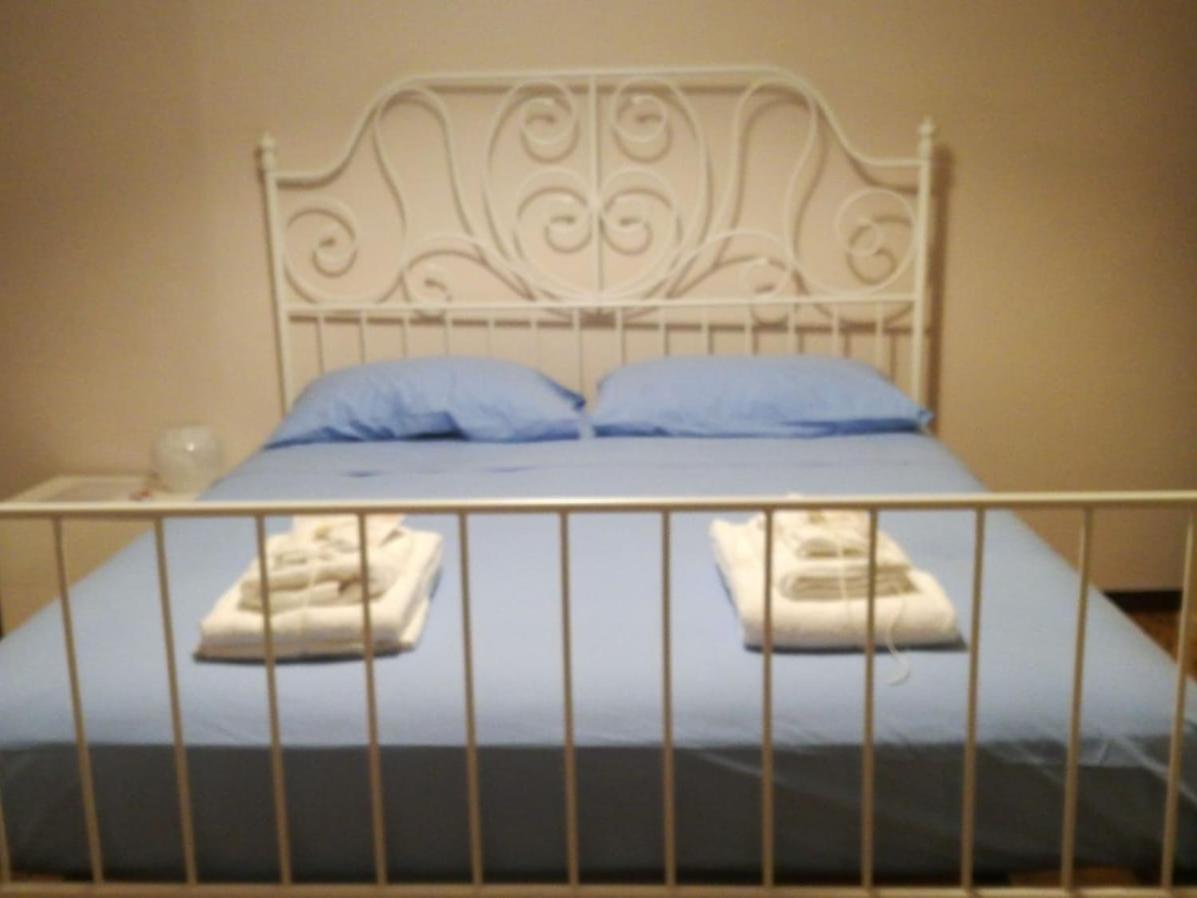 B&B Porta Girone Civitanova Alta Екстериор снимка