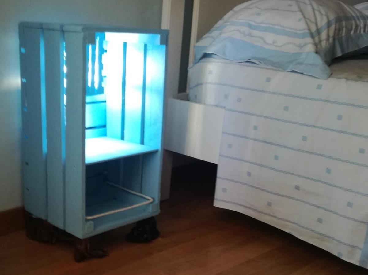 B&B Porta Girone Civitanova Alta Екстериор снимка